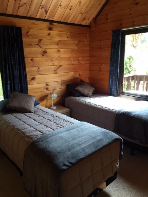 Dakune Chalet Ohakune Exterior photo