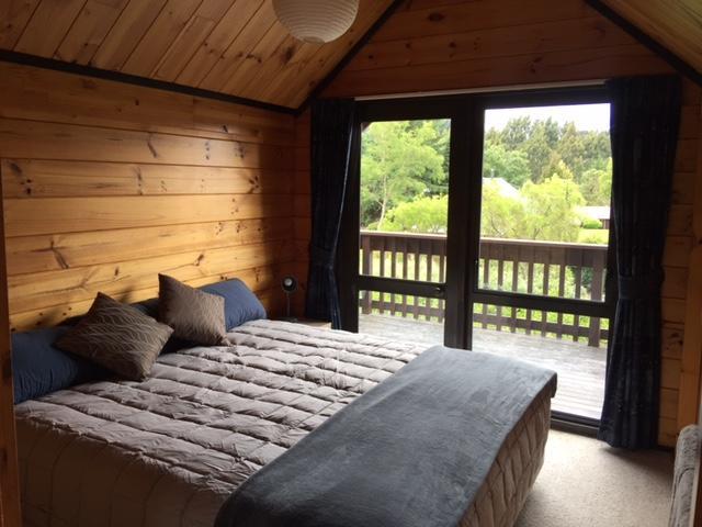 Dakune Chalet Ohakune Exterior photo