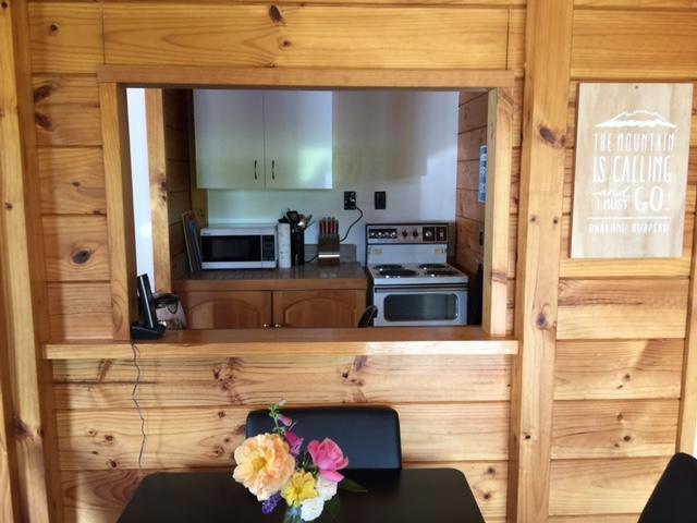 Dakune Chalet Ohakune Exterior photo